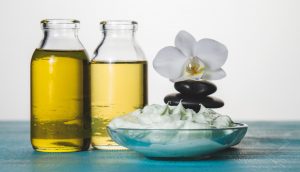 Olives oil beauty benefits