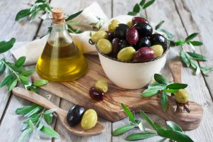 olives oil tunisia and africa